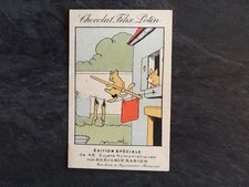 Chromo felix potin d'occasion  Vasles