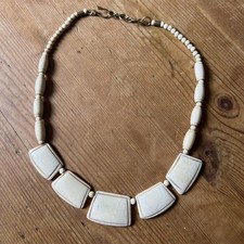 Vintage polished carved for sale  OAKHAM