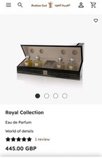 Royal collection arabian for sale  PRESTON