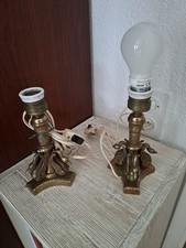 Lampade comodino abatjour usato  Milano