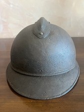 Militaria elmetto italiano usato  Verona