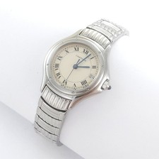 Cartier santos cougar gebraucht kaufen  Düsseldorf