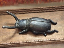 Cast iron beatle for sale  LONDON