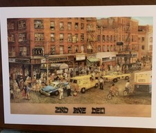 1980 color print for sale  Valley Stream
