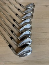 Mizuno pro 243 for sale  Hinsdale