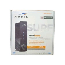Arris surfboard sbg7400ac2 for sale  San Bernardino