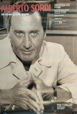 Alberto sordi. attore usato  Italia