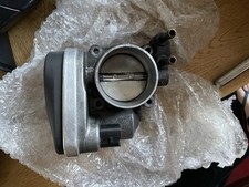 Throttle body official for sale  BILLERICAY