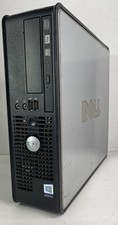 Dell OptiPlex 760 SFF Intel Core 2 Duo E8600 3.33GHz 2GB RAM sem HDD sem sistema operacional comprar usado  Enviando para Brazil