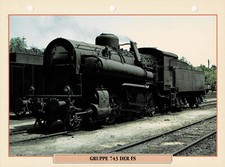 Mehrzweckzuglokomotive gruppe  gebraucht kaufen  Berlin