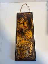Unique hand carved for sale  Newport News