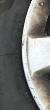 Gomme termiche 185 usato  Mercato Saraceno