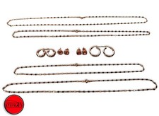Set eight copper for sale  Roseville