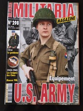 Militaria 298 2010 d'occasion  Le Creusot