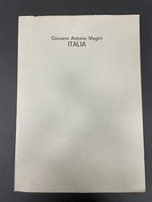 Italia giovanni antonio usato  Torino