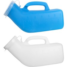 1200ml portable male for sale  UK