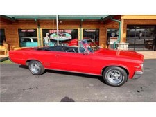 1964 pontiac mans for sale  Goodrich