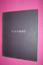 Franz schubert spina gebraucht kaufen  Hirschhorn (Neckar)
