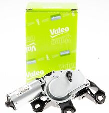 Wischermotor hinten valeo gebraucht kaufen  Kehl