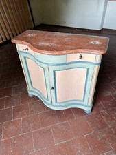 Credenza mossa laccata usato  Voghera