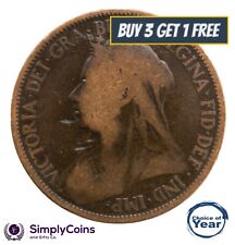 Penny pennies 1895 for sale  CHESSINGTON