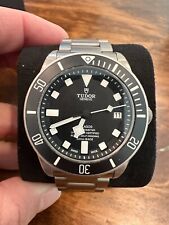 Tudor pelagos 25600tn for sale  Spring