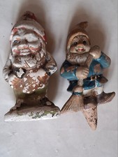 Anciens petits nains d'occasion  Le Grand-Serre