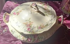 Gorgeous tureen rosalie for sale  WYMONDHAM