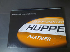 Hüppe musterkoffer dusche gebraucht kaufen  Tangermünde