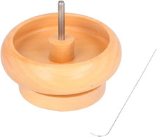 Attrezzo bigiotteria legno usato  Roma