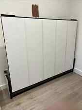 Wall bed king for sale  LONDON