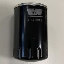 Filtro olio motore usato  Soriano nel Cimino
