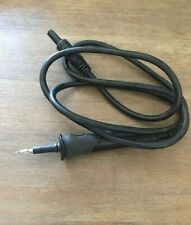 Sonde megger isolation d'occasion  Saint-Alban-Leysse