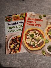 Weight watchers recipe for sale  BURTON-ON-TRENT