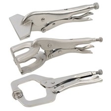 3pce quick release for sale  YEOVIL