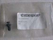 Genuine yamaha plastic for sale  IPSWICH
