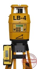 Laser alignment rotary for sale  Spokane