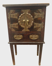 Petit meuble portes d'occasion Petit meuble portes d'occasion  Templemars