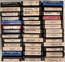 Track tapes 70s for sale  Phoenixville