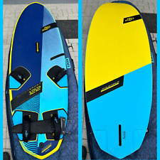 Windsurf board supersport for sale  CHATHAM