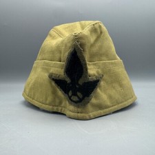Bustina militare esercito usato  Siena