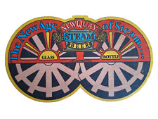 Newquay steam beer for sale  IPSWICH
