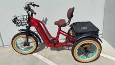 Greattan electric trike for sale  El Monte