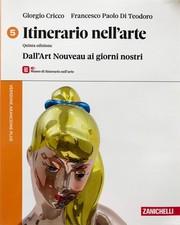 itinerario nell arte usato itinerario nell arte usato Milano