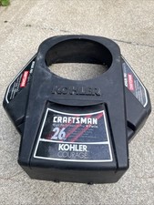 Craftsman 26hp kohler for sale  Chardon