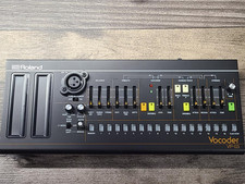 Synthétiseur vocodeur roland d'occasion  Expédié en France