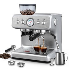 Espresso machine built for sale  USA