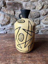 Superbe rare vase d'occasion  Colmar