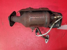 Peugeot 108 catalytic for sale  THAME