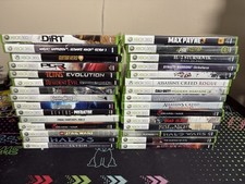Lot xbox 360 for sale  Farmingdale
